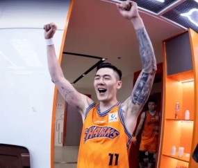 开云-刘铮：我始终相信我们这个团队，我们一定可以拿下冠军