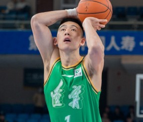 开云-辽宁42分大胜送四川35连败创纪录 付豪前7中7莱迪首秀14分