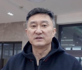 开云-杜锋：回到家乡感觉很好；崔永熙已经参加对抗训练复出在即