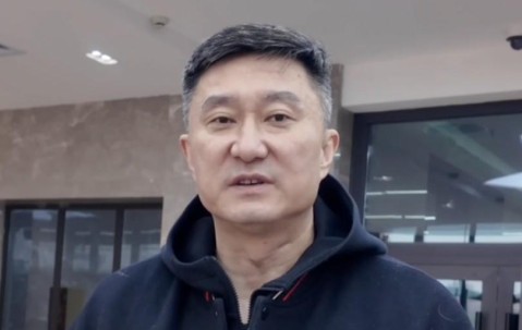 开云-杜锋：回到家乡感觉很好；崔永熙已经参加对抗训练复出在即