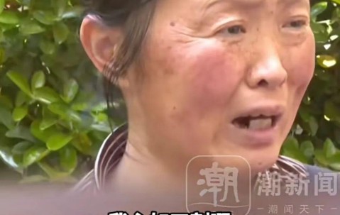 开云-13岁男孩骑车被绳子锁喉，食道气管全断裂！村支书泪崩：孩子成绩全校前3，母亲患白血病和乳腺癌……栓绳人仅出1万元，远不够治疗费